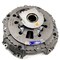 Mid-America Clutch Assembly - Vehicle Drivetrain AN15569812SB10 - alternate 1
